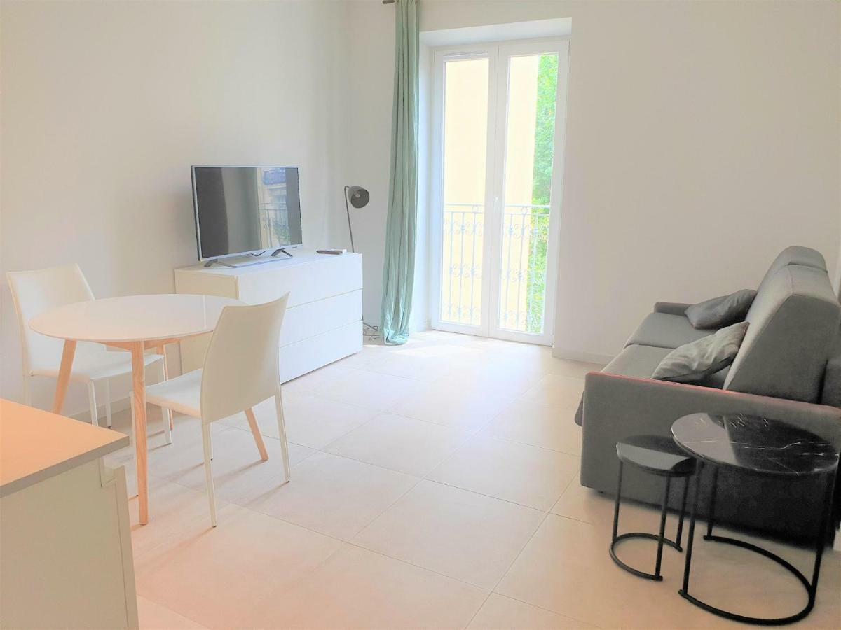 Studio Centre Mer 301 Nice Exterior foto